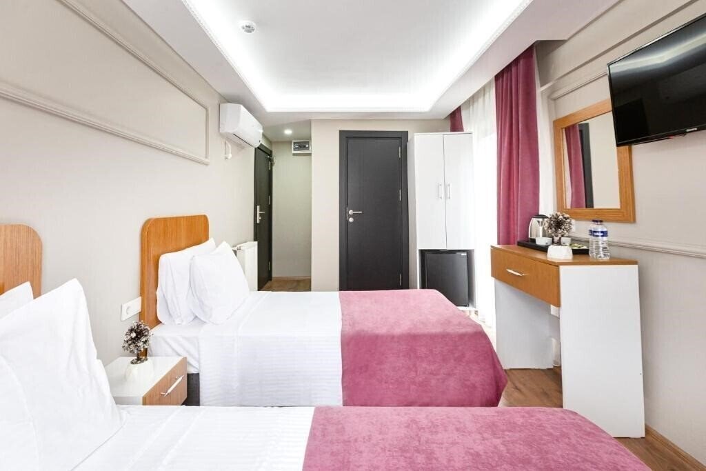 Картинка Ria Suites 4*