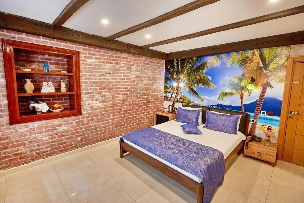 Картинка Ardey Hotel (ex. Alice Ottoman Palace Hotel) 3*