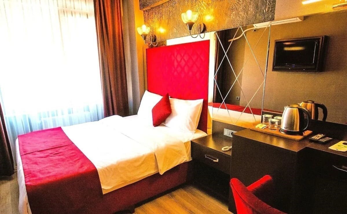Изображение Kaya Royal Hotel 3*