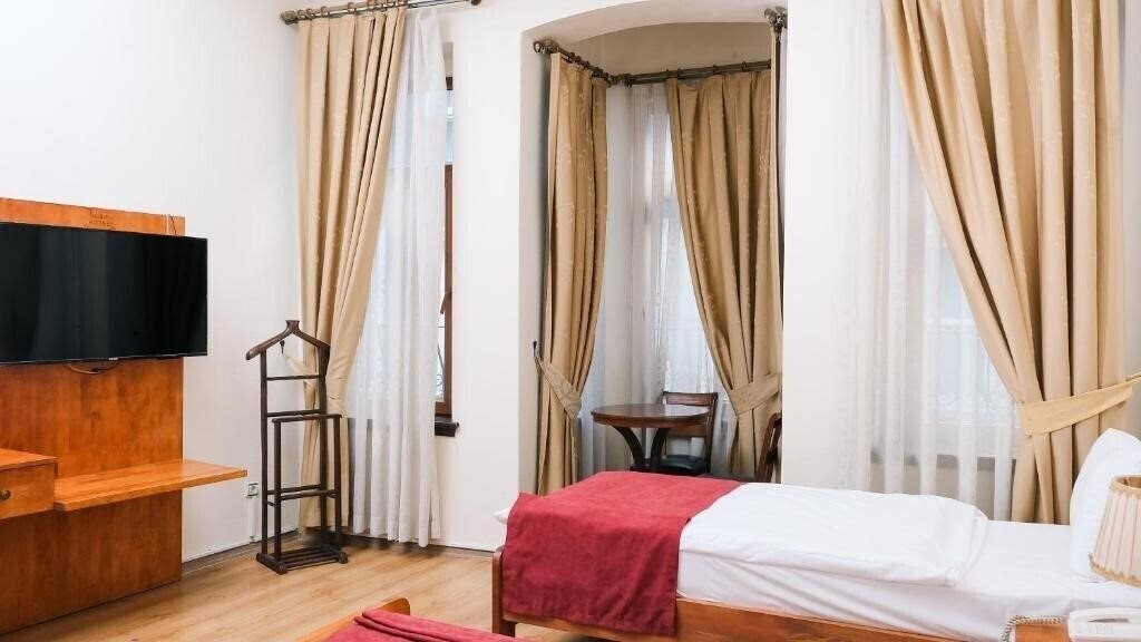 Отель Istanbul Irish Hotel 3*