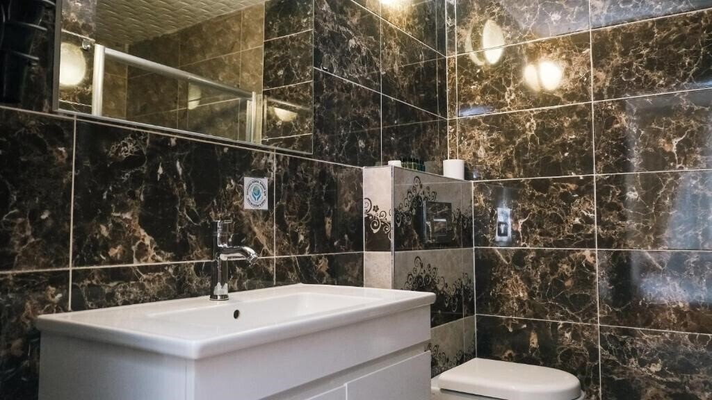 Фото Istanbul Irish Hotel 3*