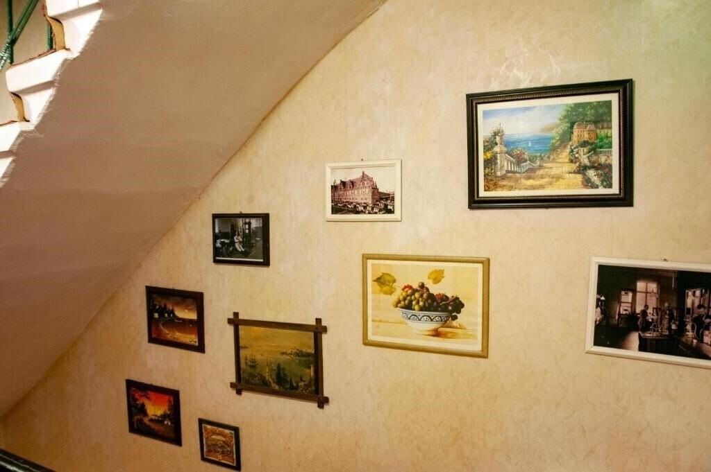 Изображение Istanbul Irish Hotel (ex. Shamrock) 3*