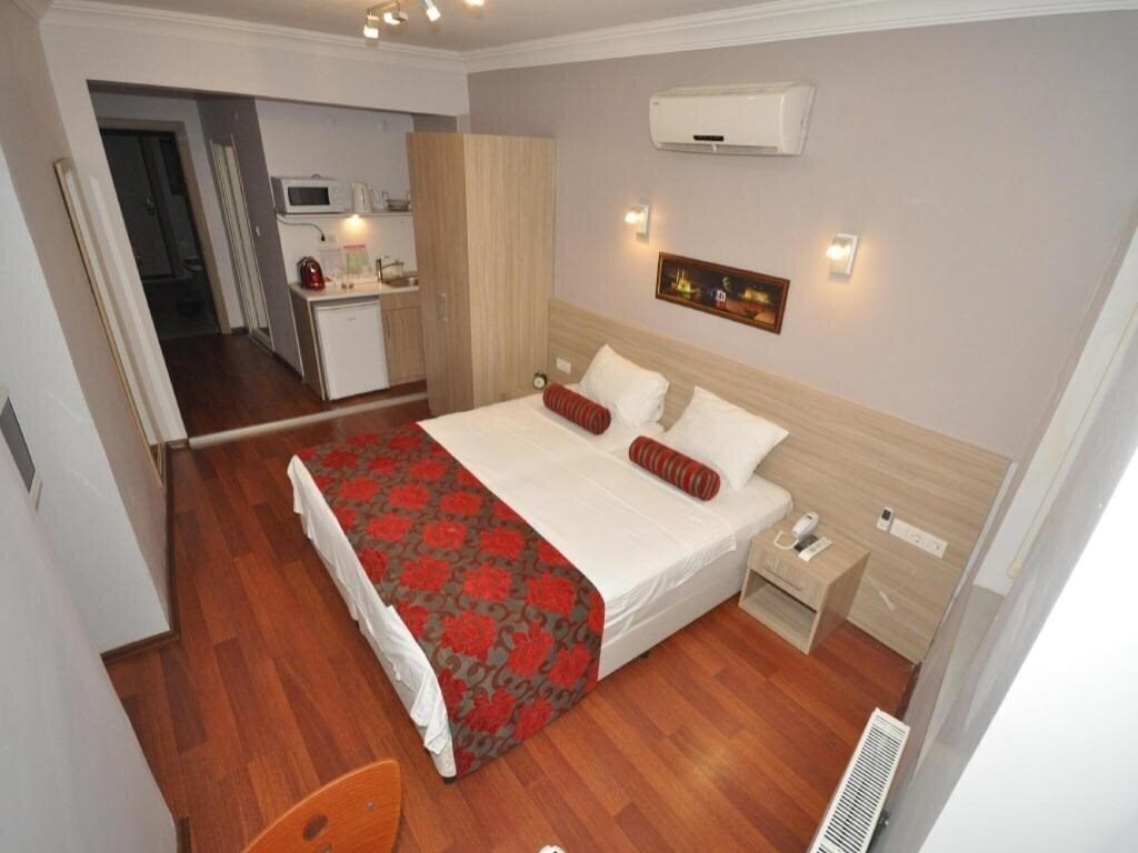 Картинка Istiklal St. House 3*