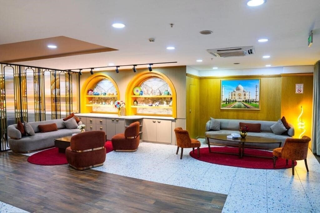 Картинка Istport Hotels 4*