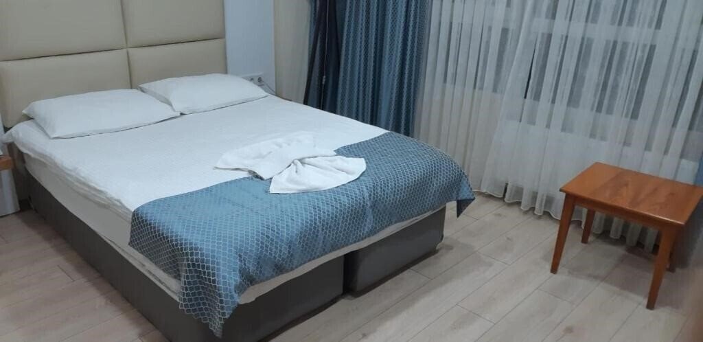 Картинка Arya Hotel (ex. Kadikoy Arya Hotel) 3*