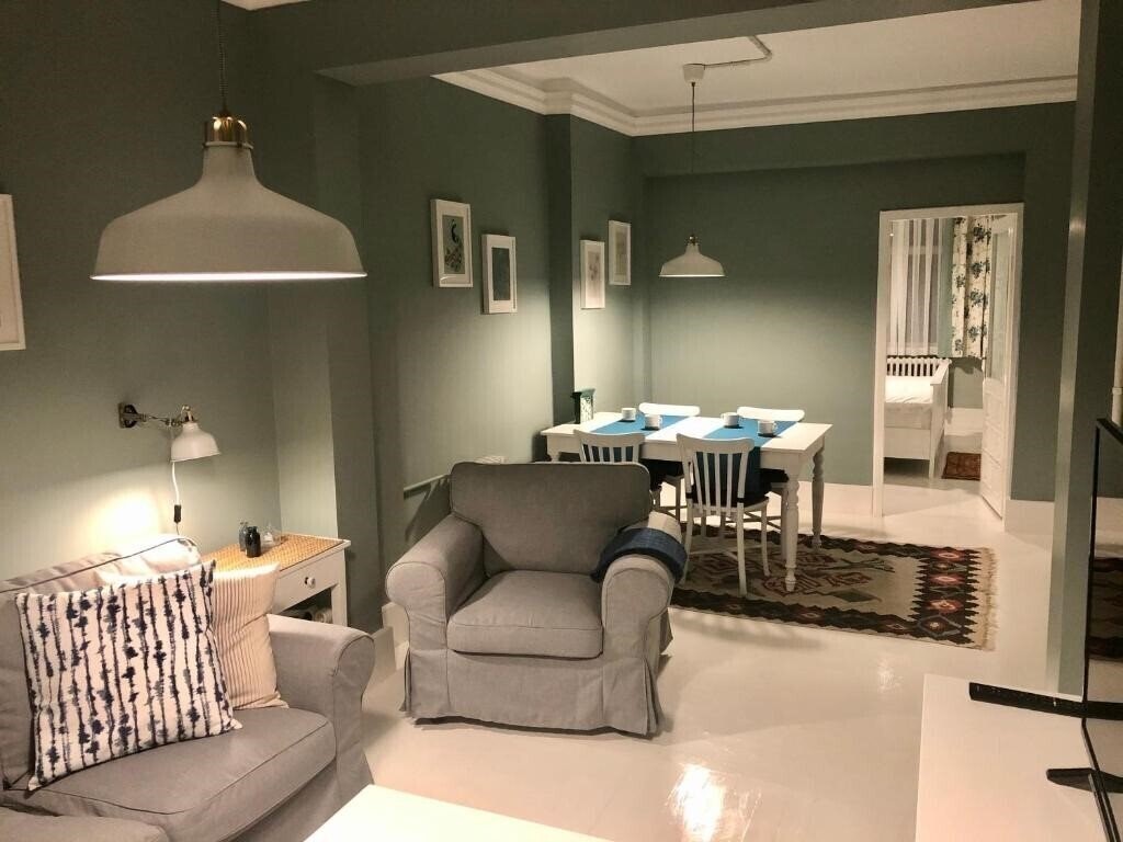 Фотография Mehmet Bey Suites 3*