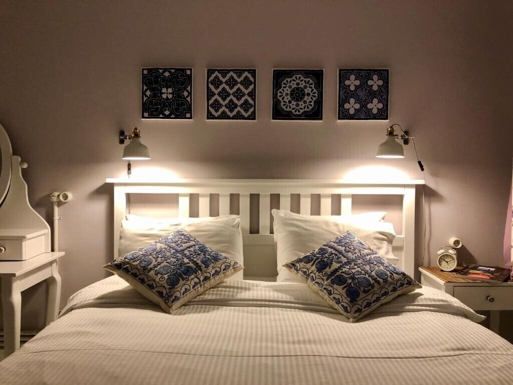 Картинка Mehmet Bey Suites 3*