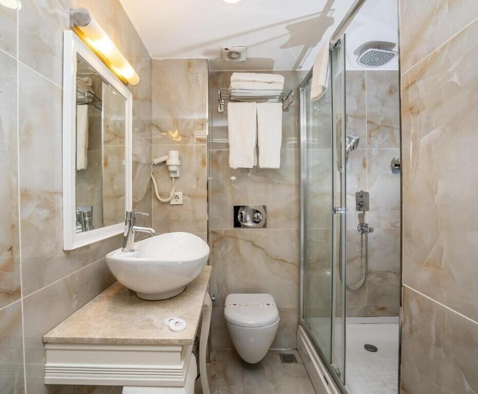 Картинка Kensington Hotel 4*