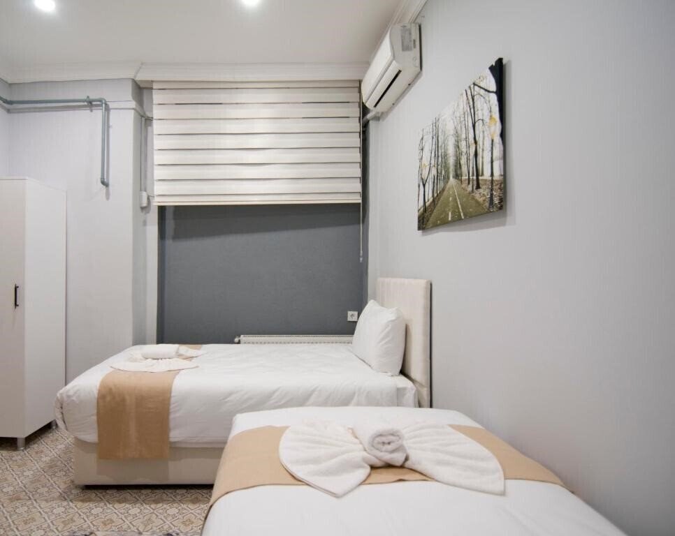 Картинка Istanbul Palace Hotel 2*