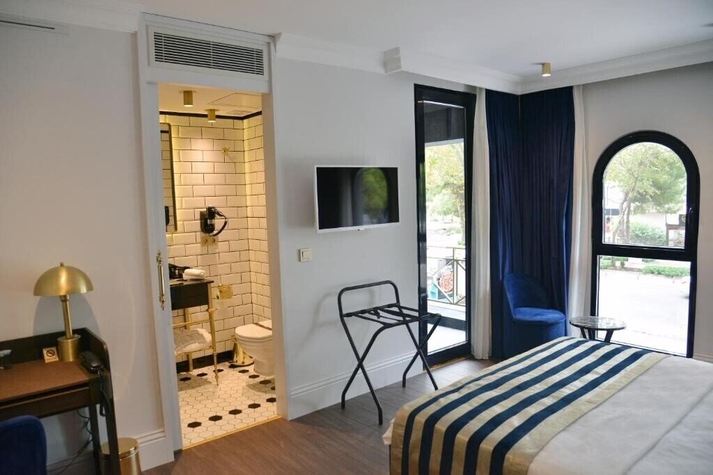 Изображение A11 Hotel Exclusive 3*