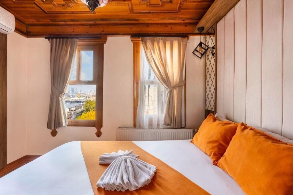 Фотография Astra Boutique Hotel 5*