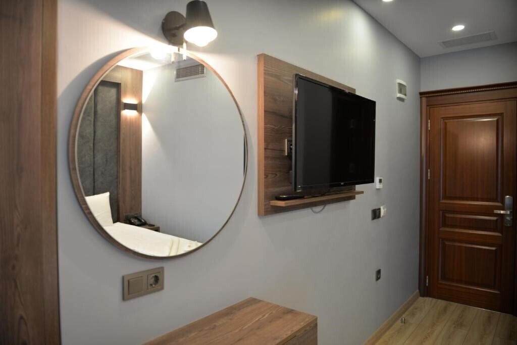 Фотография Basilissis Hotel 3*