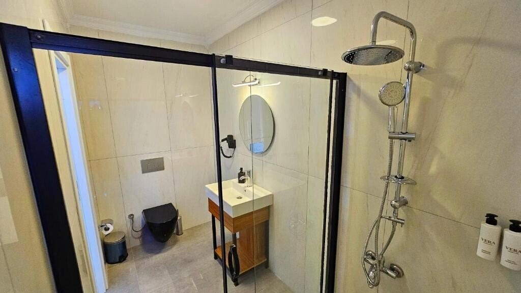 Картинка Vera Taksim Hotel Special 2*