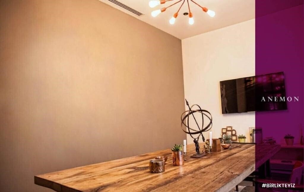 Картинка Anemon Bakirkoy 3*