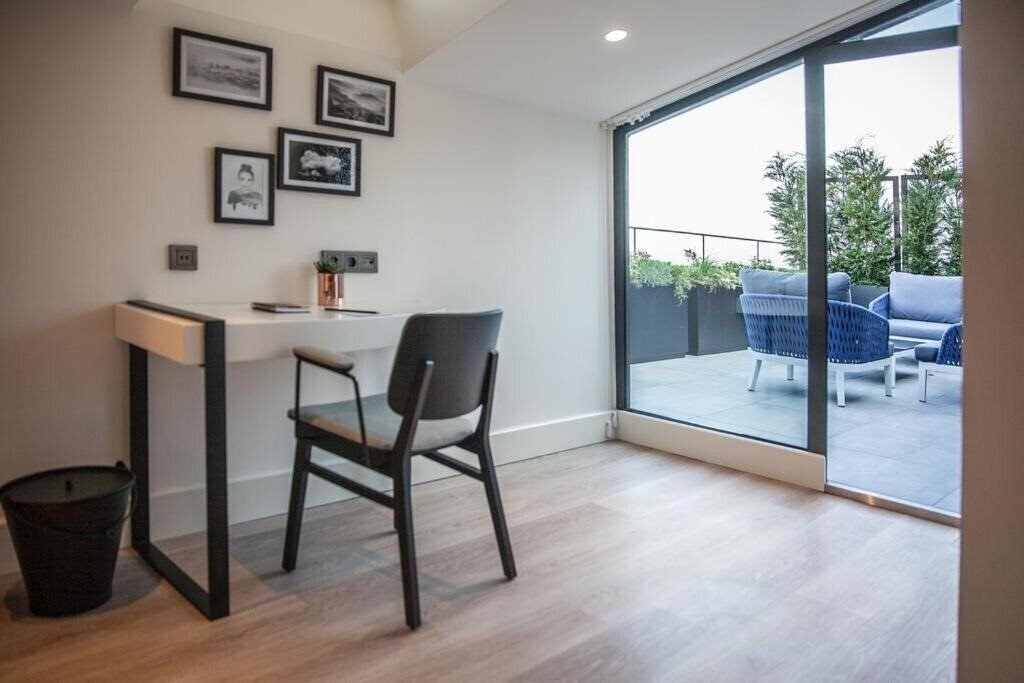 Отель Anemon Bakirkoy 3*