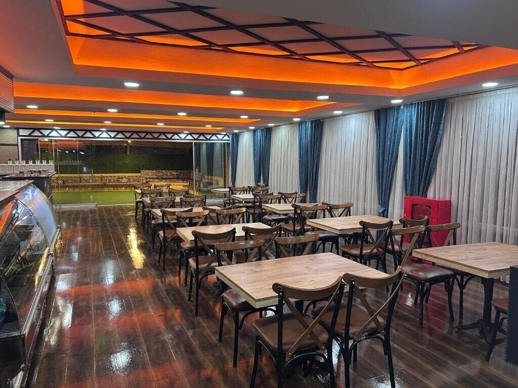 Фотография Big Life Suit Hotel 4*