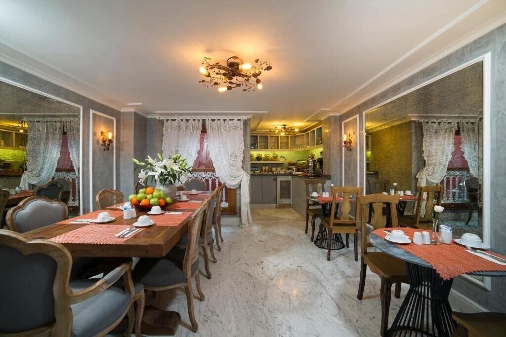 Изображение Amofta Residence 3*