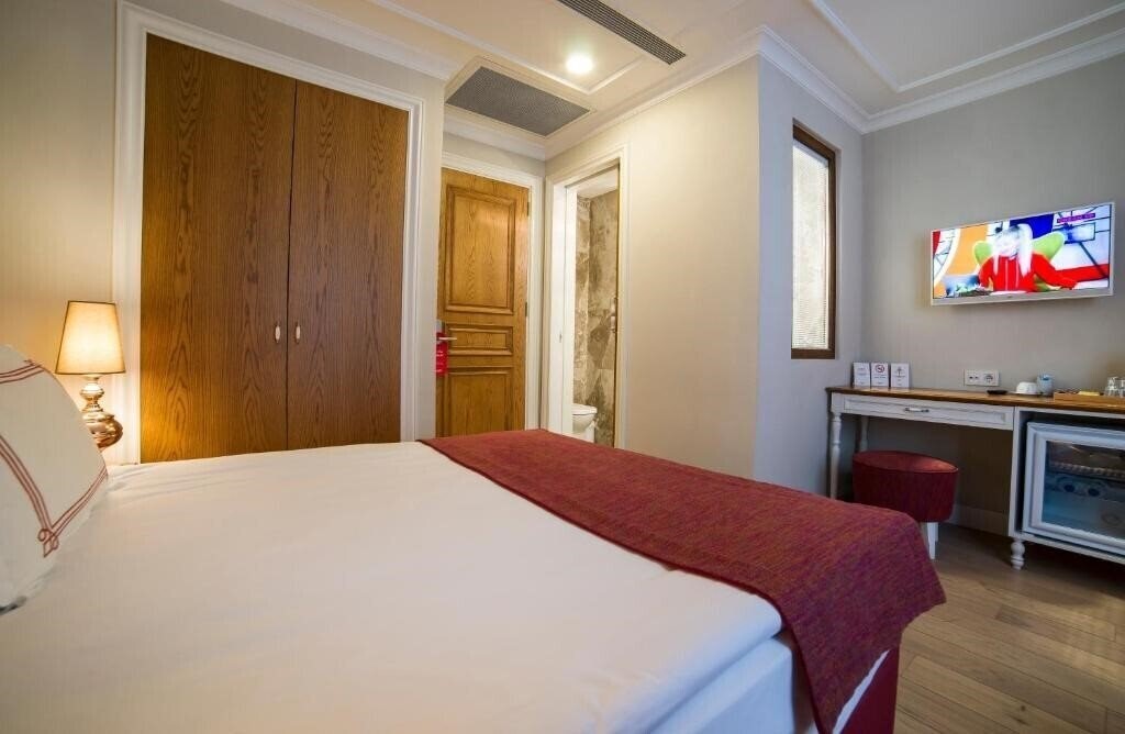Картинка Amofta Residence 3*