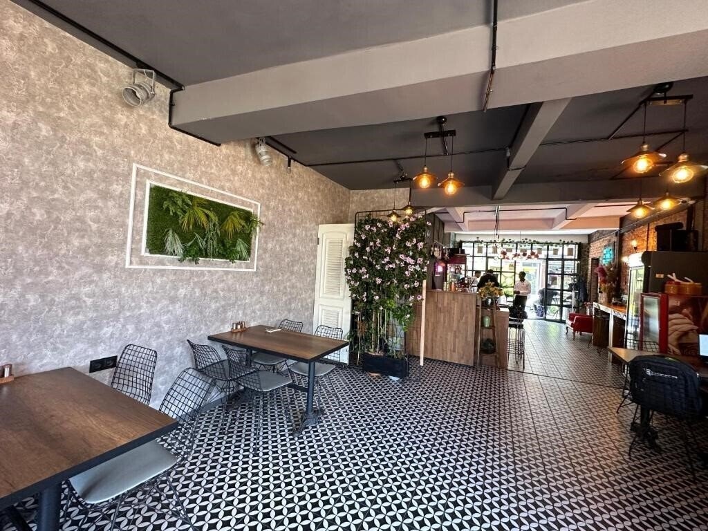 Фото Black Art Otel 5*