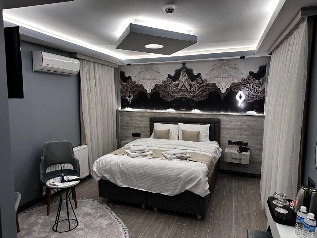 Картинка Blue Moonrise Hotel 5*