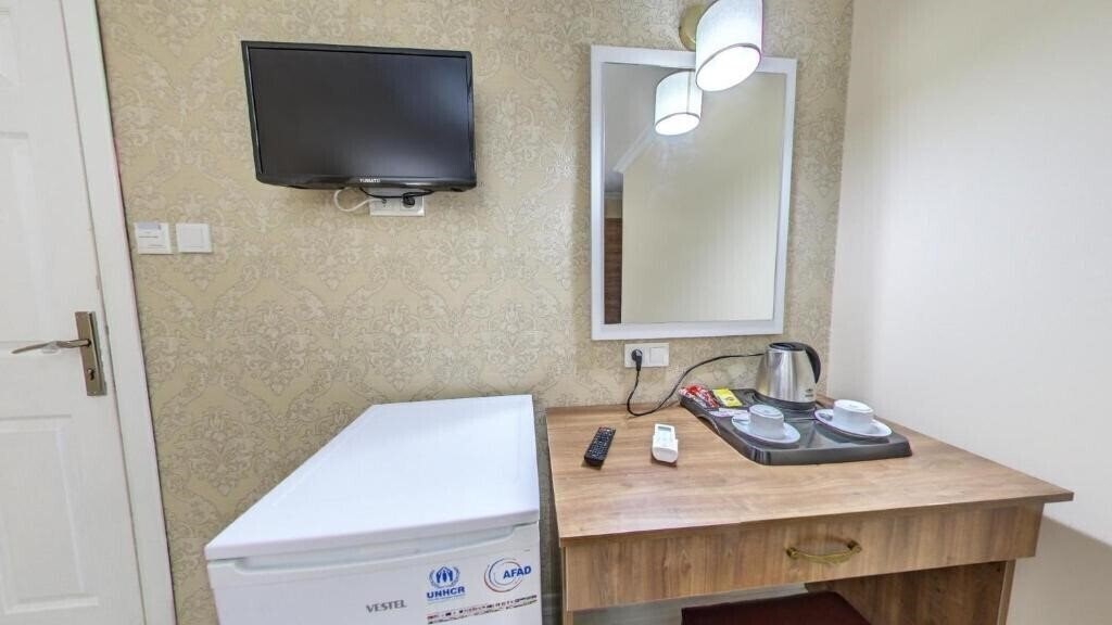 Изображение Cihangir Palace Hotel 4*