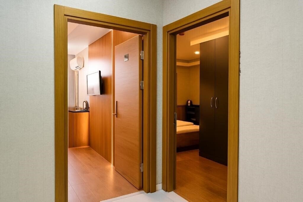 Фото Calenberg Hotel 3*