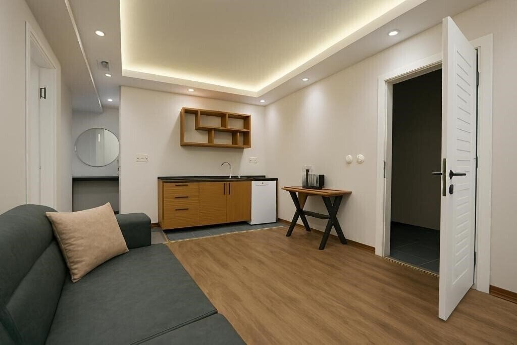 Фотография Calenberg Hotel 3*