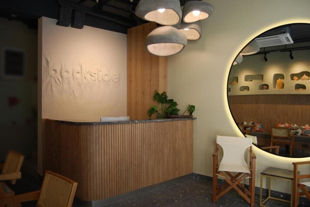 Фотография Four Sides Beyoglu 4*