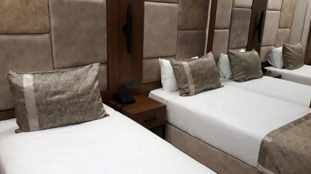 Картинка Four Sides Beyoglu 4*