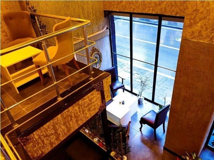 Фотография Grand Yesil Pansiyon (ex. Grand Marrakech Hotel, Grand Marrakech Suit Hotel) 3*