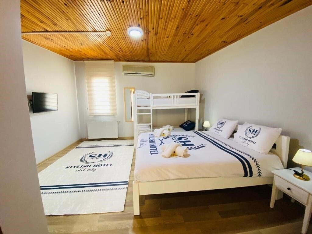 Изображение Stylish Hotel Old City 5*