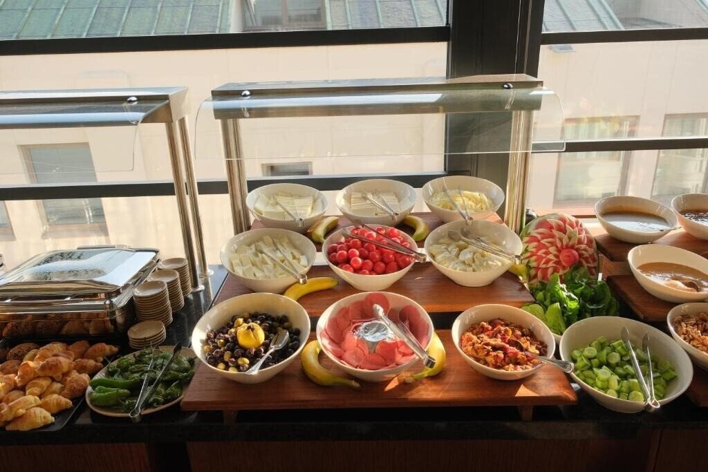 Картинка Dream Inn Hotel Bosphorus Karakoy (ex. Dream Inn Karakoy Bosphorus) 4*