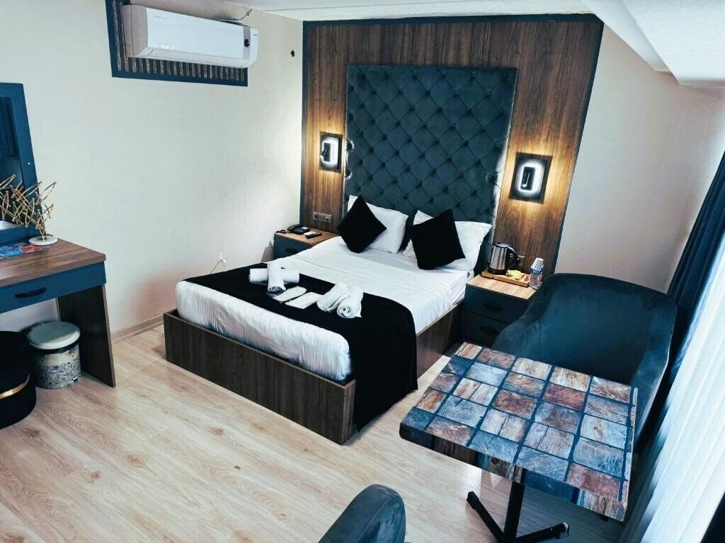 Фотография Diamond Nisantasi Hotel (ex. Nisantasi Diamond Hotel) 4*