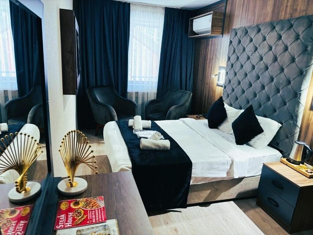 Изображение Diamond Nisantasi Hotel (ex. Nisantasi Diamond Hotel) 4*