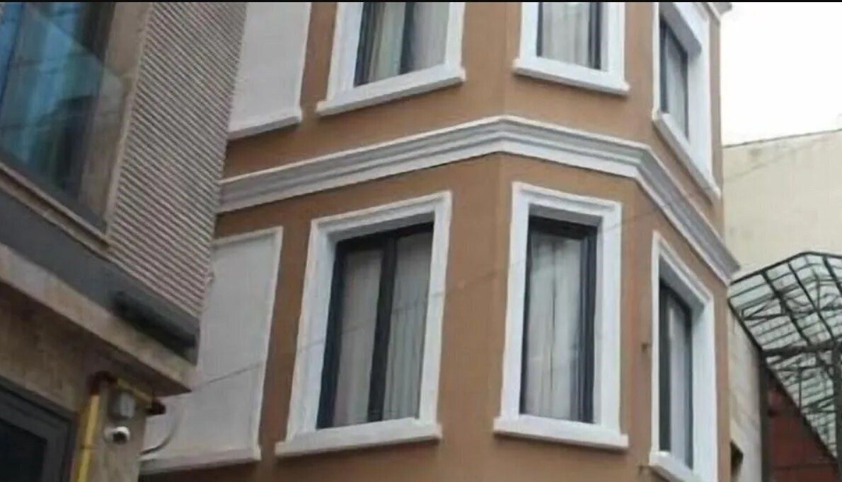 Фото Ambar Hotel 2*