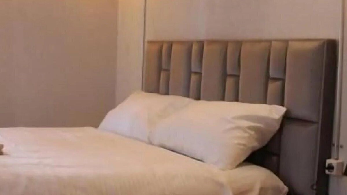 Фотография Ambar Hotel 2*