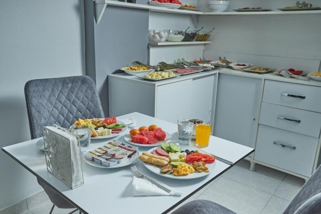 Изображение Guldehan Hotel (ex. Star Hotel Taksim) 3*