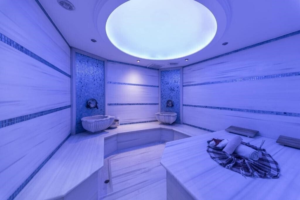 Фото Senabil Hotel Old City & SPA (ex. Q-inn) 3*