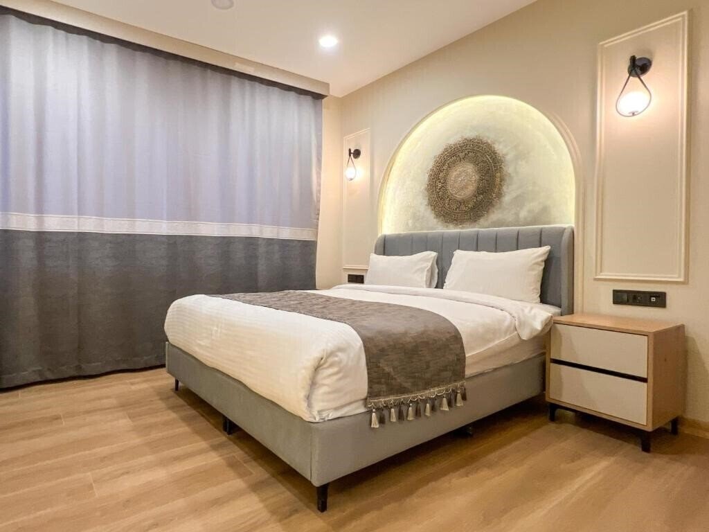 Изображение Karakoy Tophane Mansion 3*