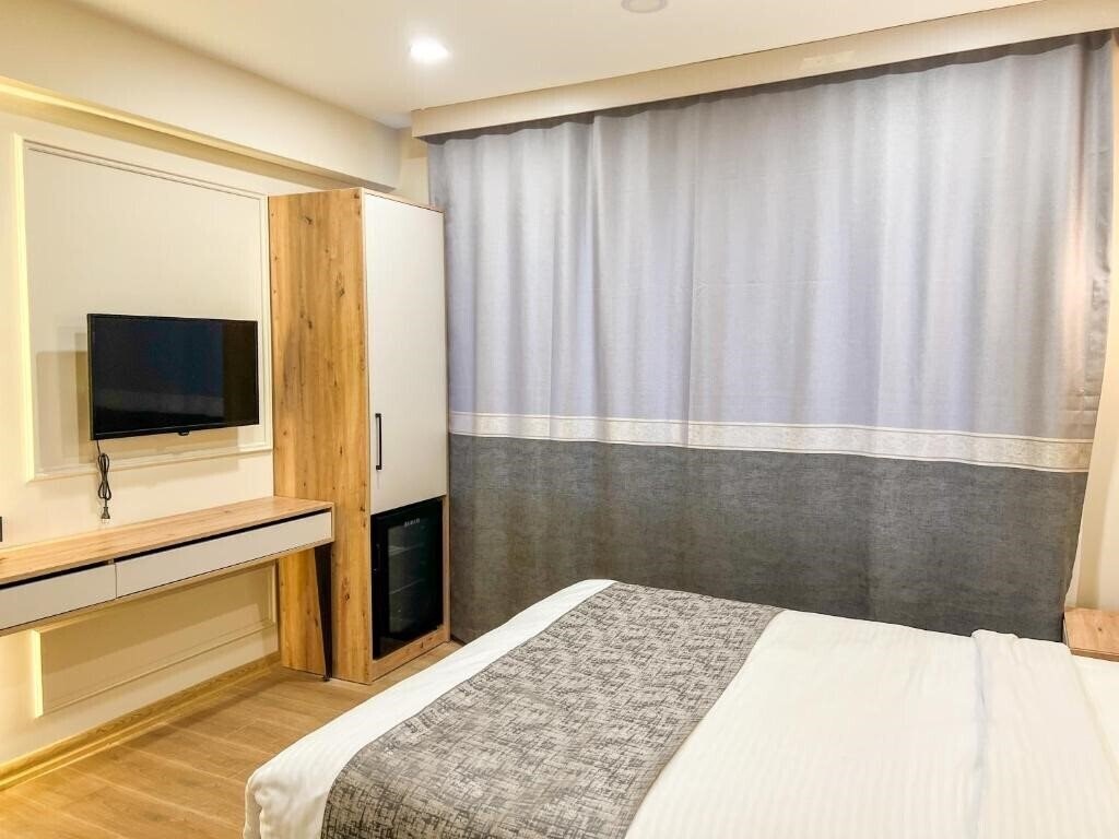 Картинка Karakoy Tophane Mansion 3*