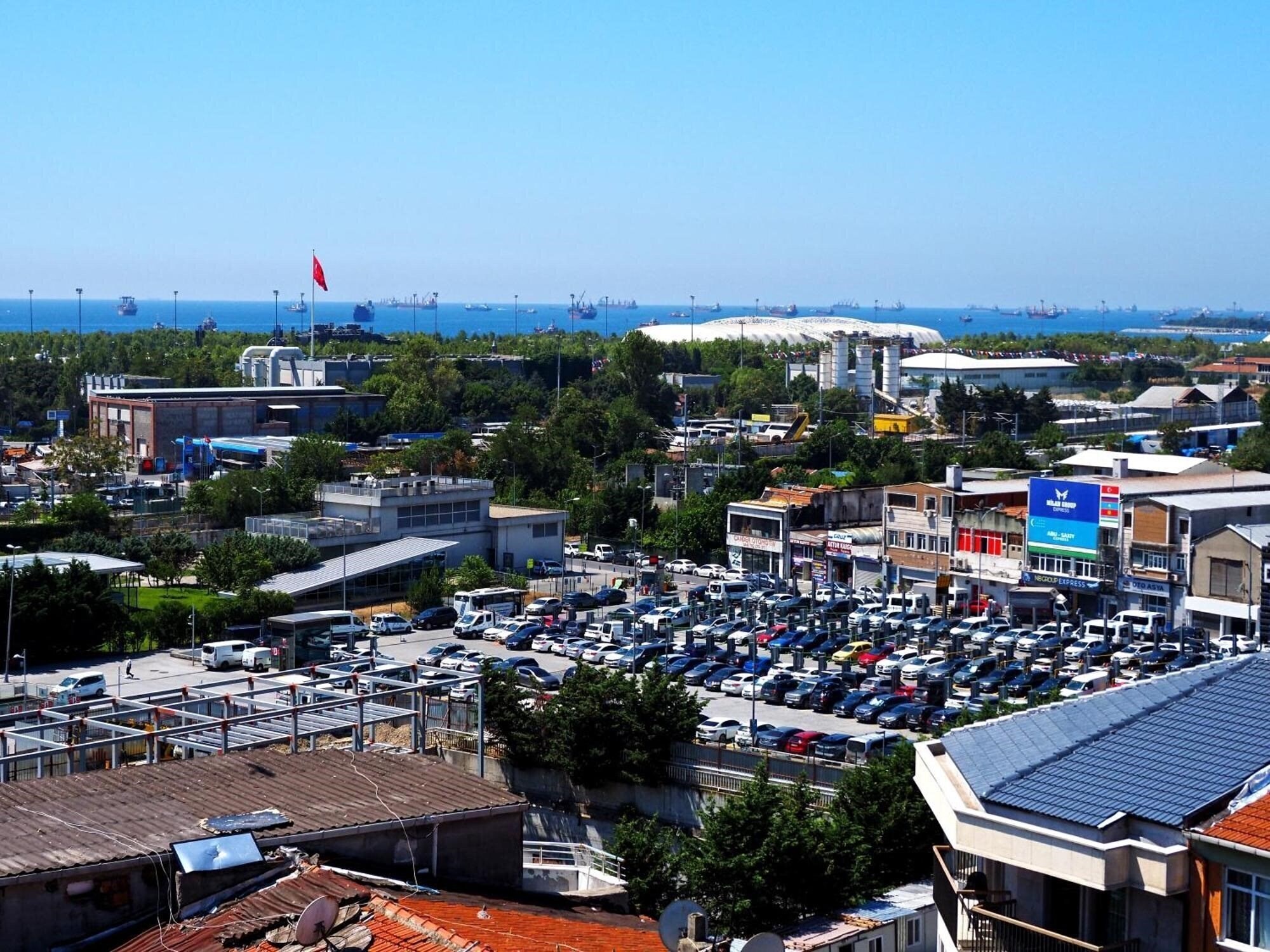 Фото Premium Hotel Oldcity 3*