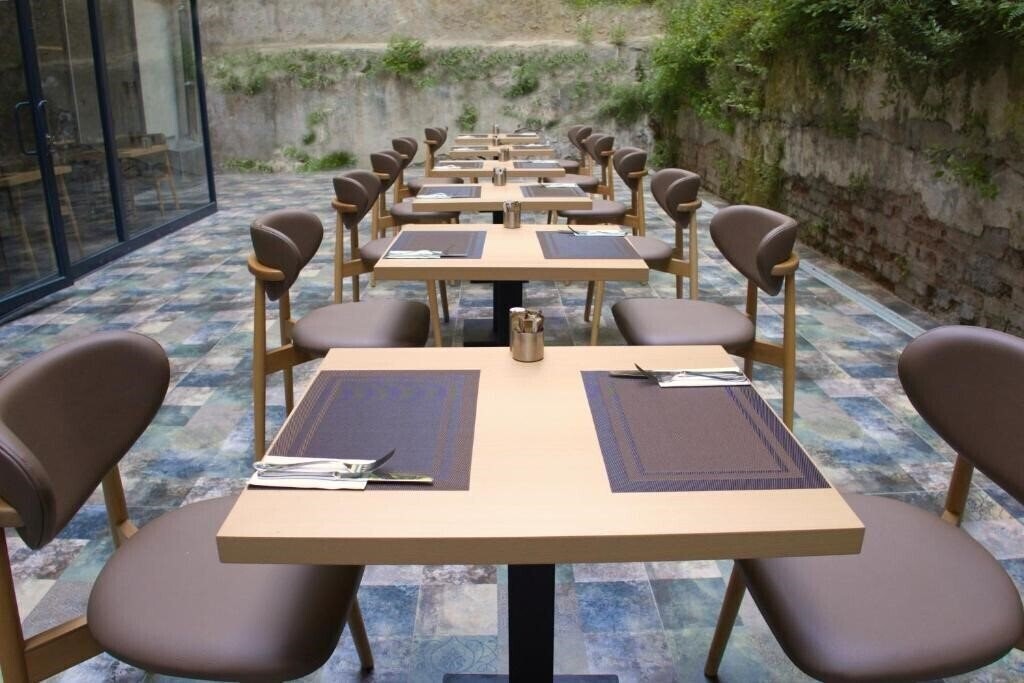 Картинка The Galata Glory Hotel 3*