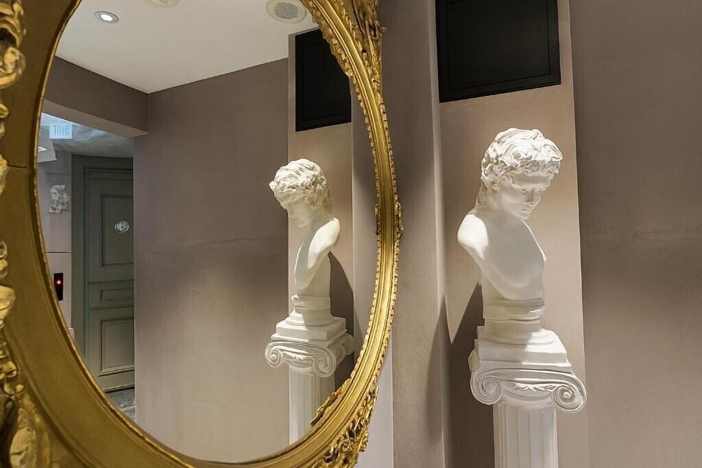 Изображение Aleksandr Pera Hotel 4*