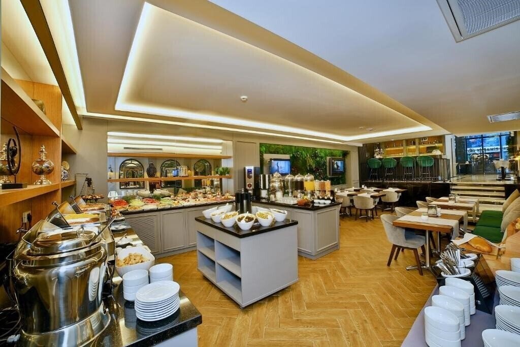 Фотография Sorriso Due Hotel 4*