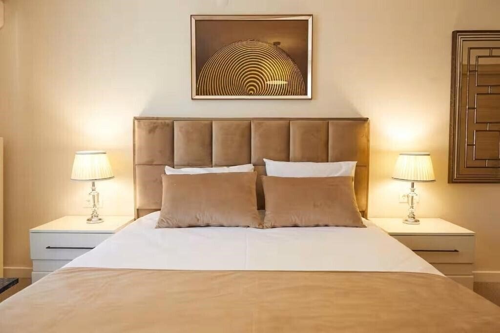 Отель Kaira Hotel & Aparts (ex. Kaira Apart 1, Beyoglu Apartmani) 3*