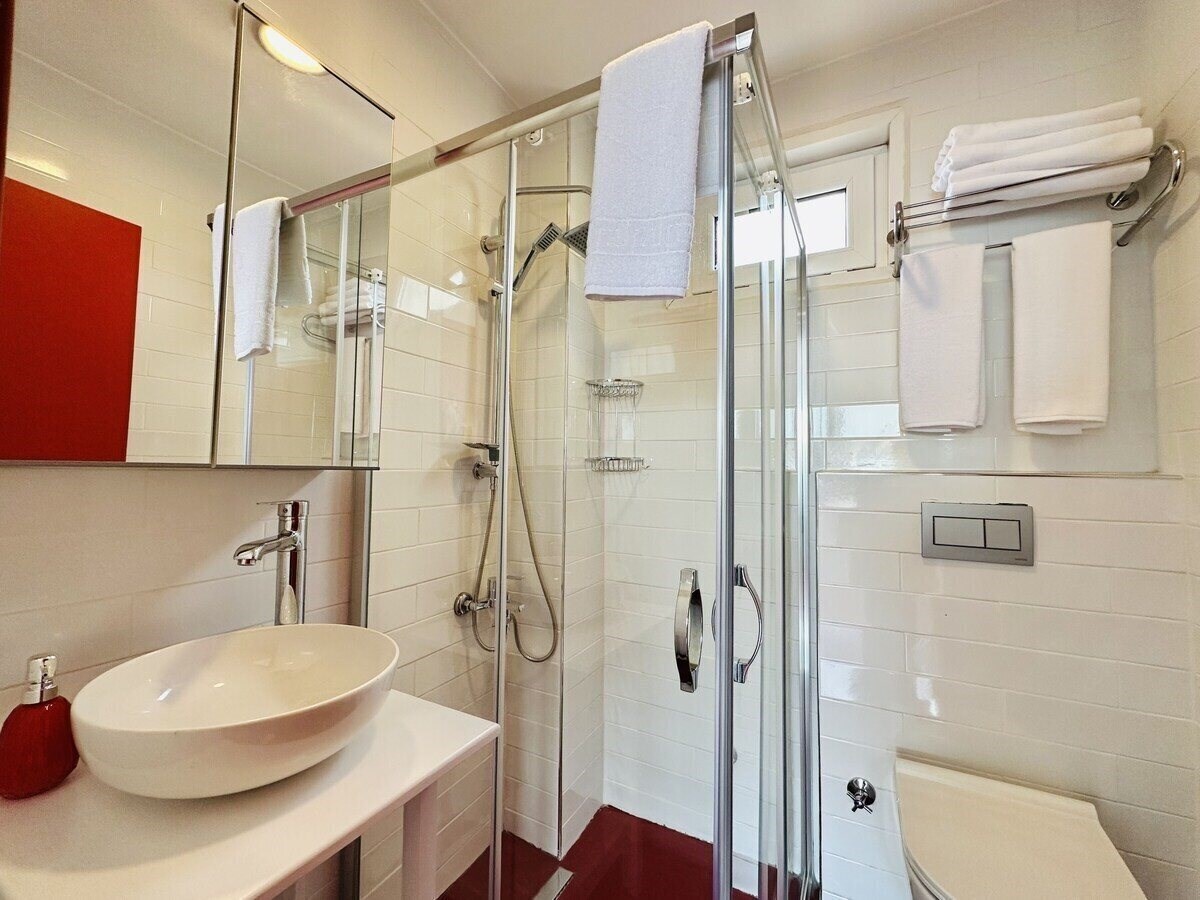 Фото Roya Rooms Karakoy Boutique 3*