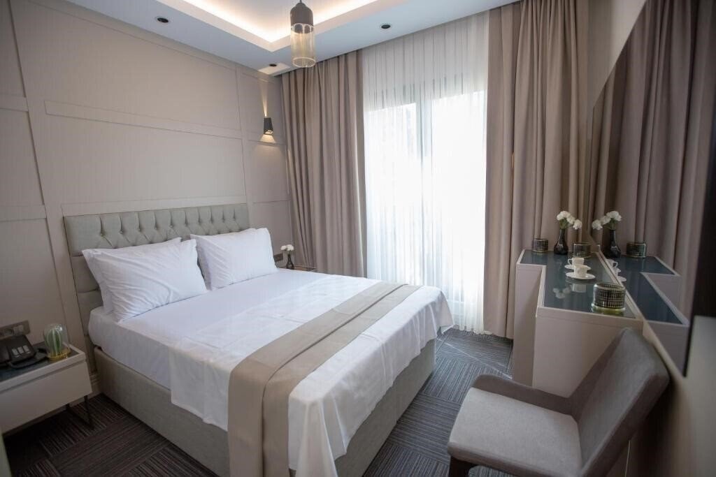 Фото Anatolia Inn Hotel 3*