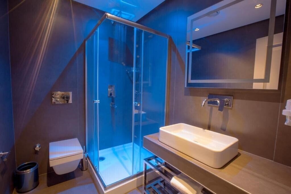 Фотография Anatolia Inn Hotel 3*