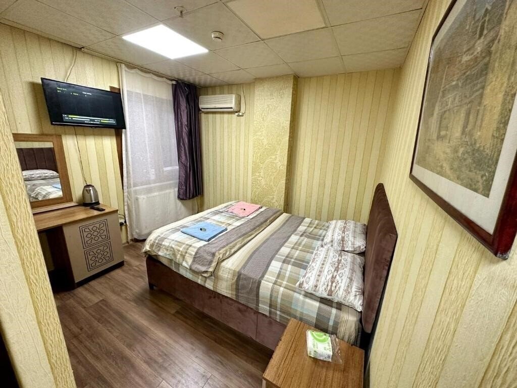 Фотография Camellia Hotel (ex. Camellia Hostel) 2*