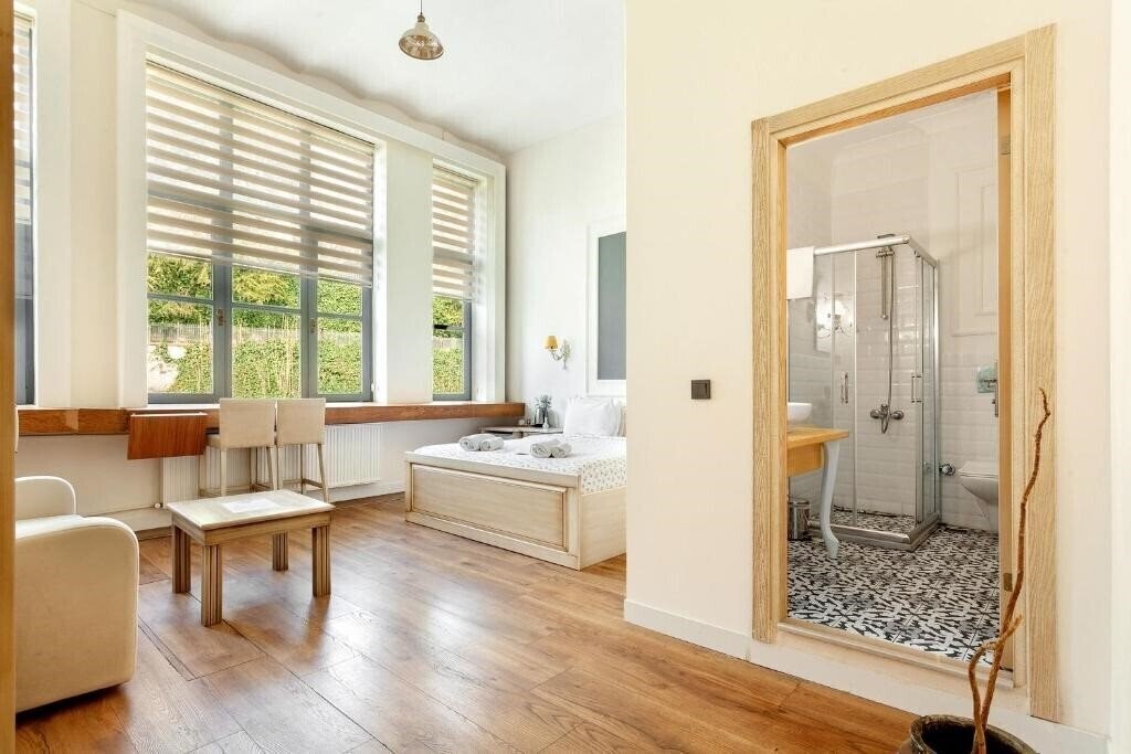 Фотография Cezayir Rooms 3*